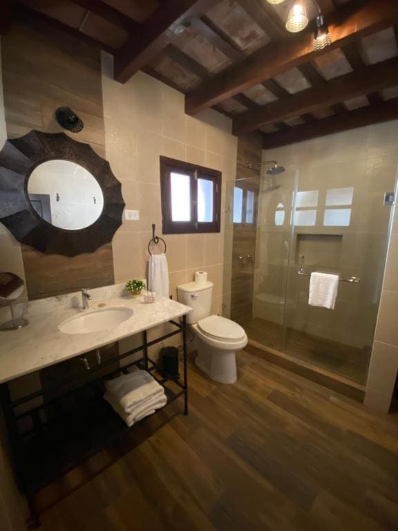 Parador de Antigua - View 3