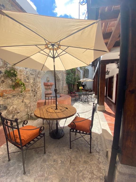 Parador de Antigua - View 5