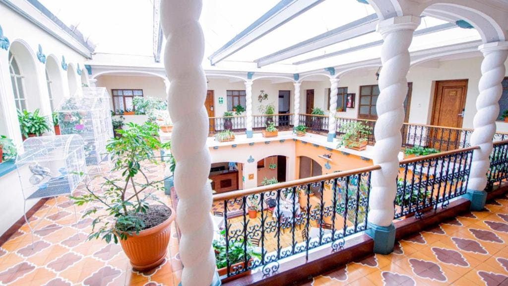 Hotel Pensión Bonifaz - View 6