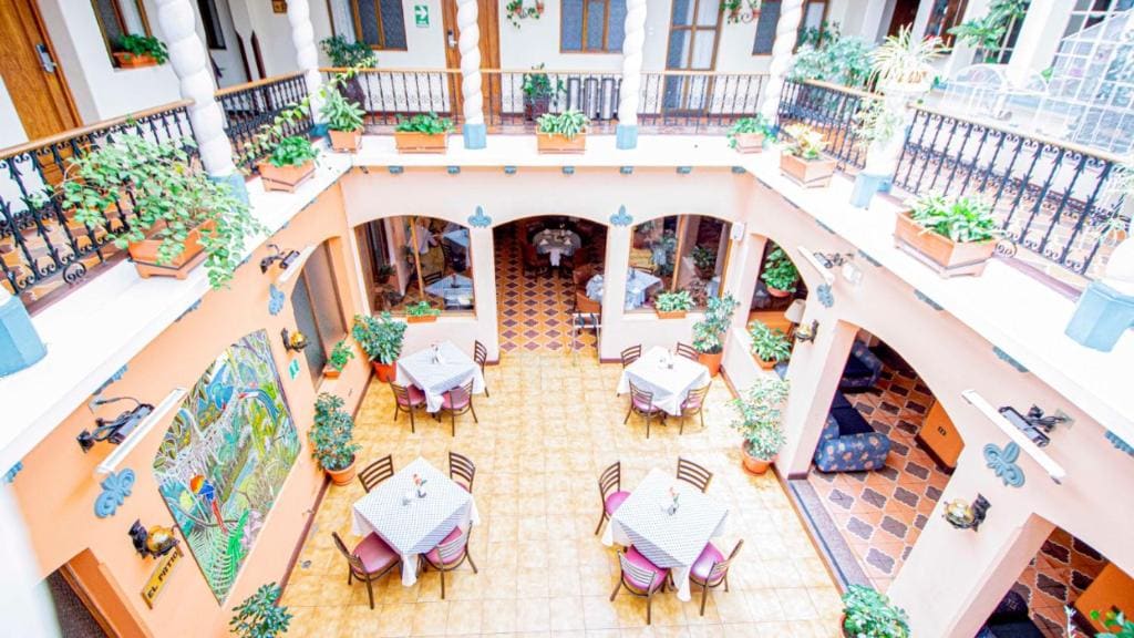 Hotel Pensión Bonifaz - View 4