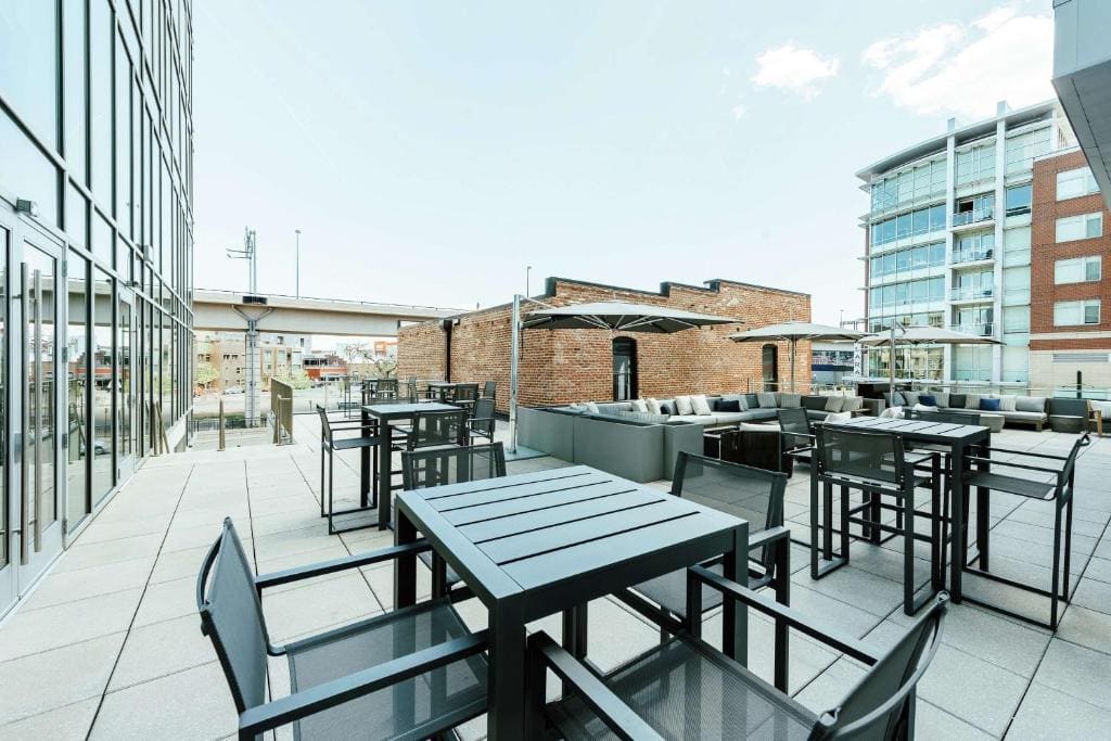 Hilton Garden Inn Denver Union Station - View 6