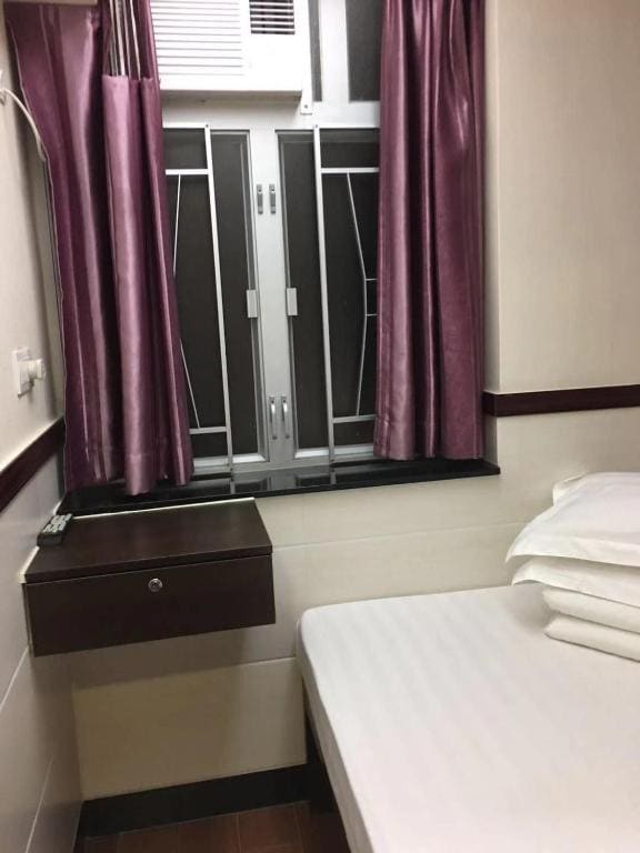 Hang Ho Hostel - View 5