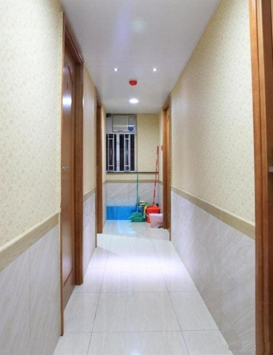 Lung Wa Hotel - Vista 7
