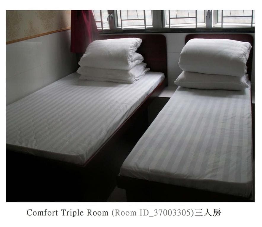 Lung Wa Hotel - Vista 6