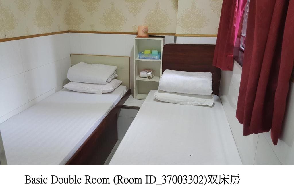 Lung Wa Hotel - Vista 5