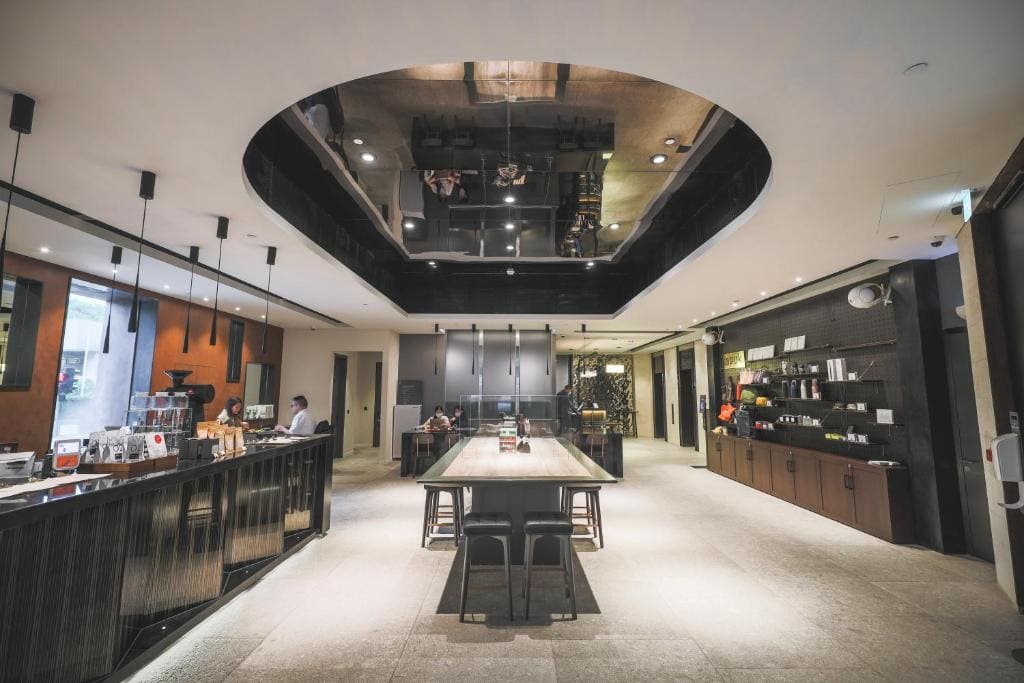 Page148, Page Hotels - View 3