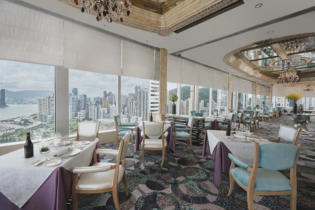 Regal Hongkong Hotel - View 4