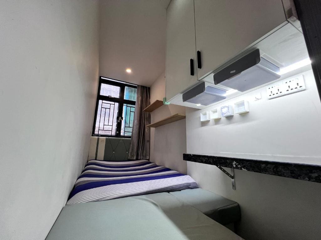 Sleep Cubee Hostel - View 3
