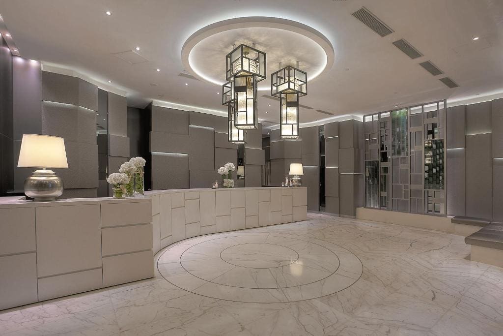 Stanford Hotel Hong Kong - View 5