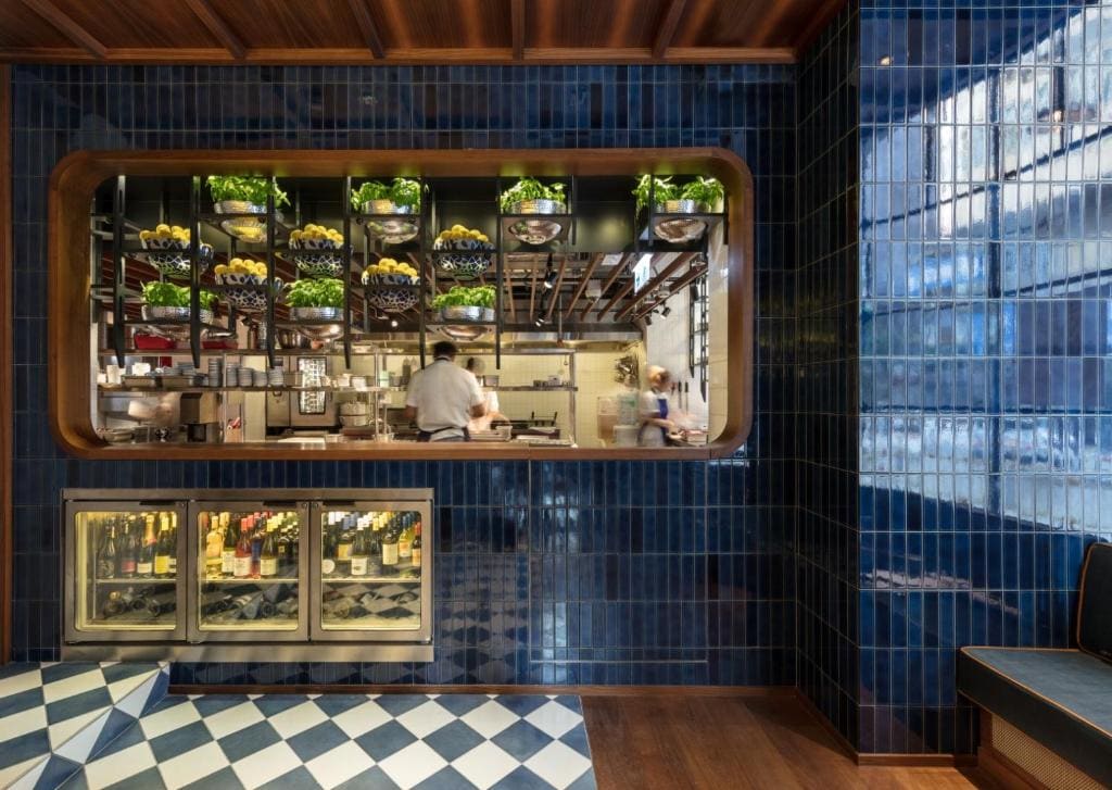 The Fleming Hong Kong - View 6