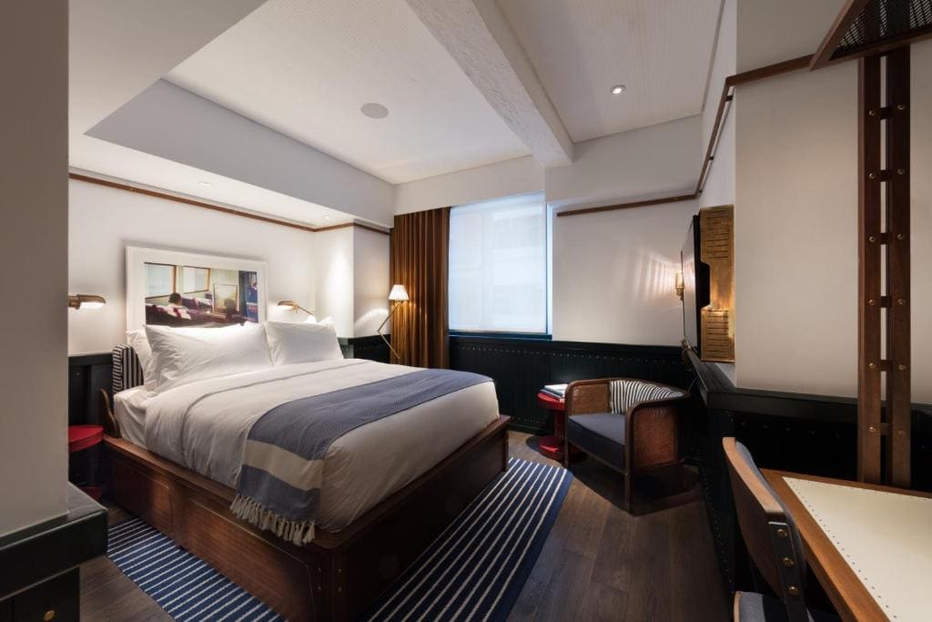 The Fleming Hong Kong - View 2