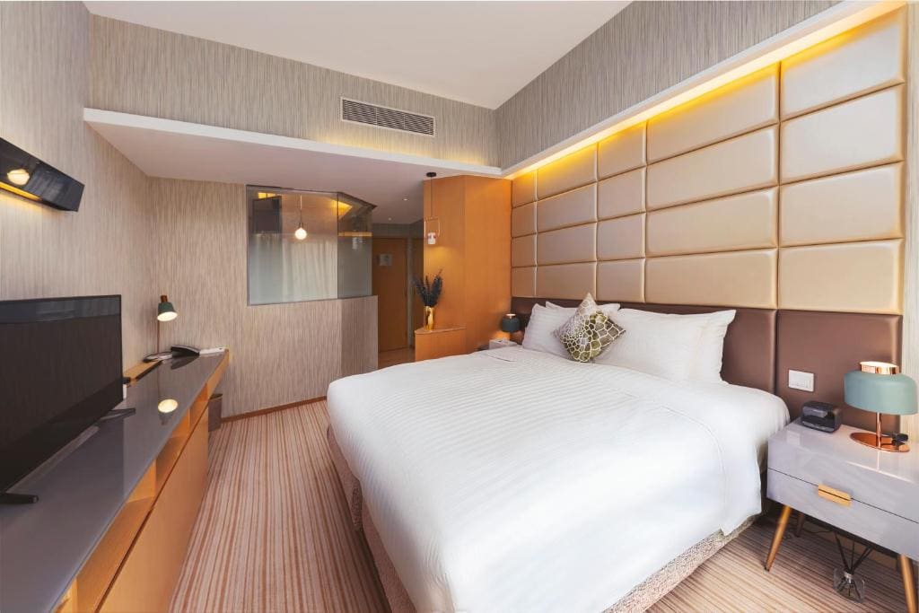 The Mercer - View 7