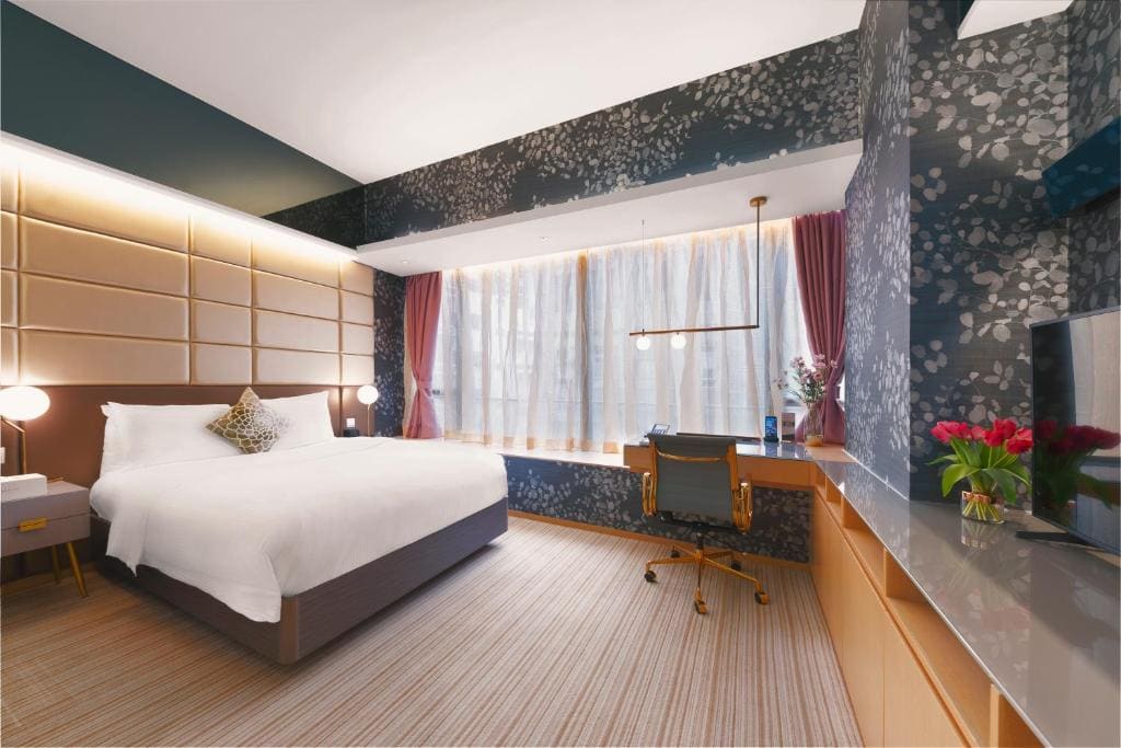 The Mercer - View 6