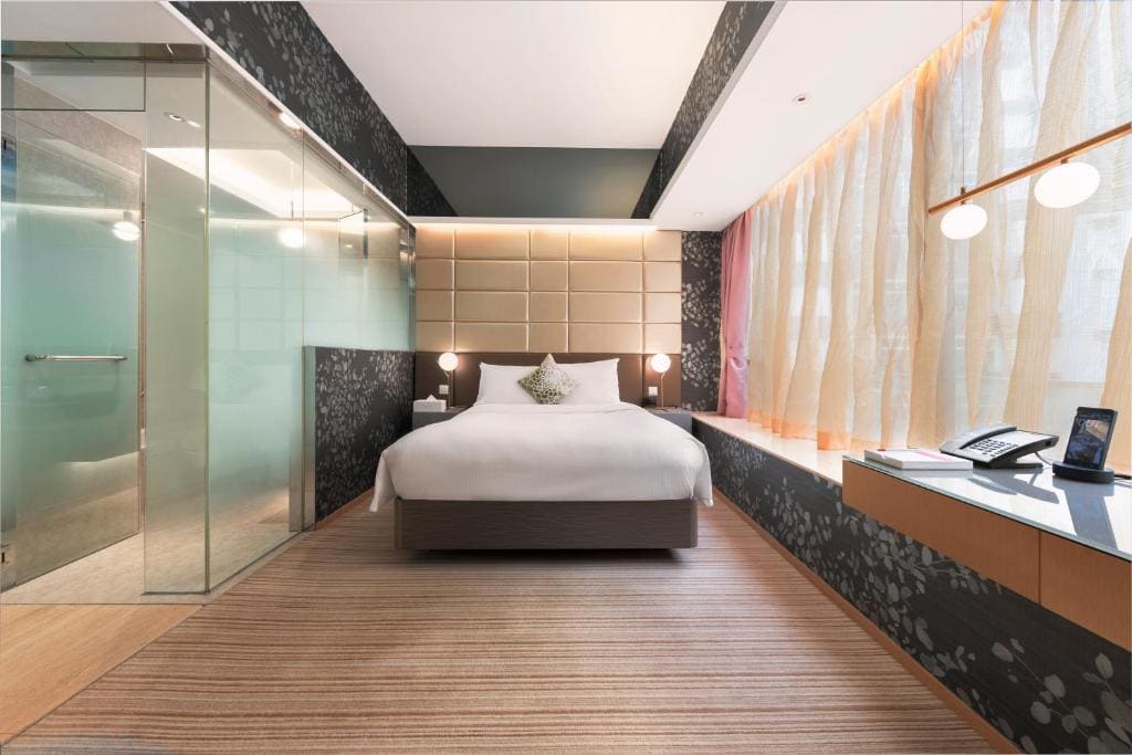 The Mercer - View 2