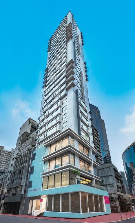 The Mercer - View 5