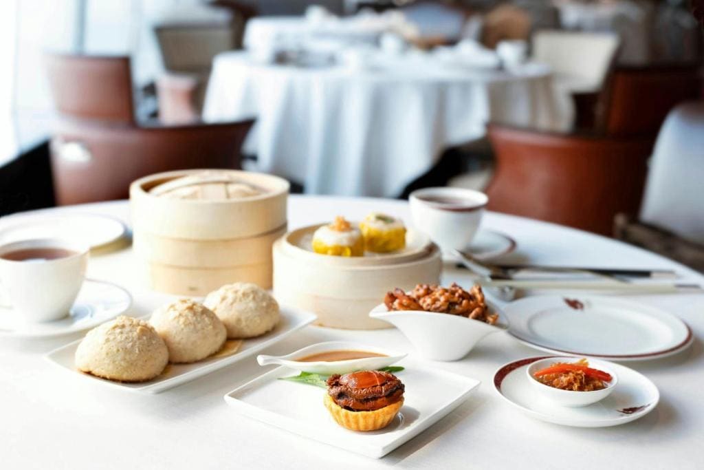 The Ritz-Carlton, Hong Kong - View 5