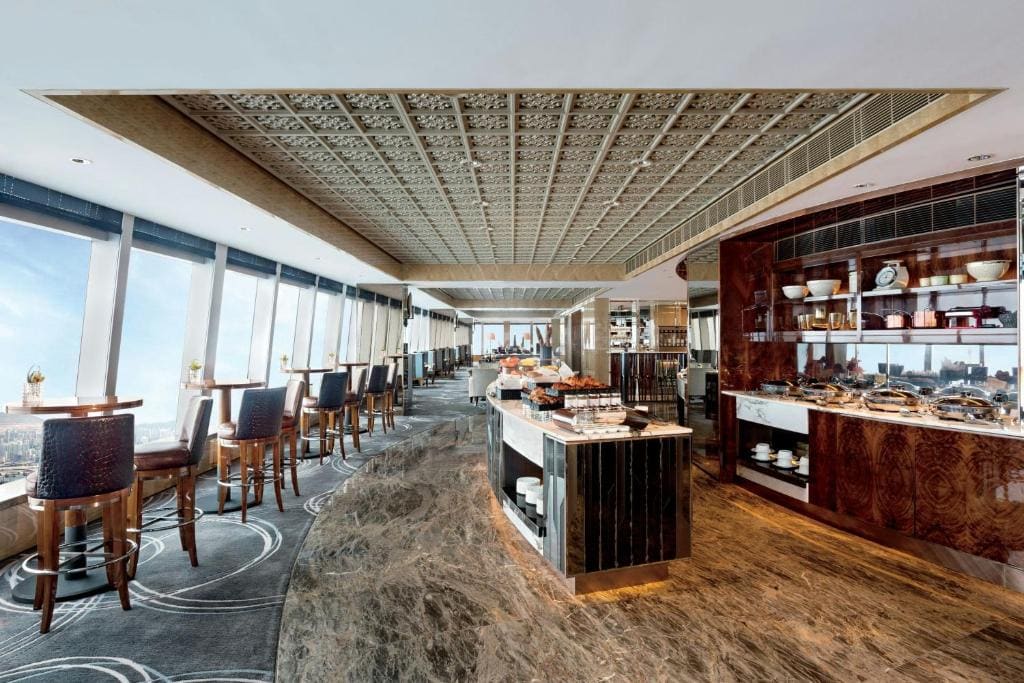 The Ritz-Carlton, Hong Kong - View 3