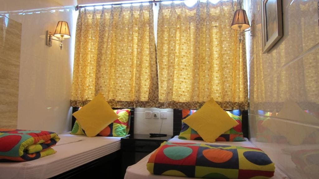 Traveller's Hostel - View 6