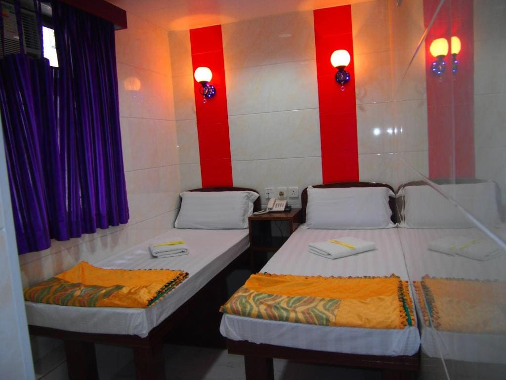 Traveller's Hostel - View 7