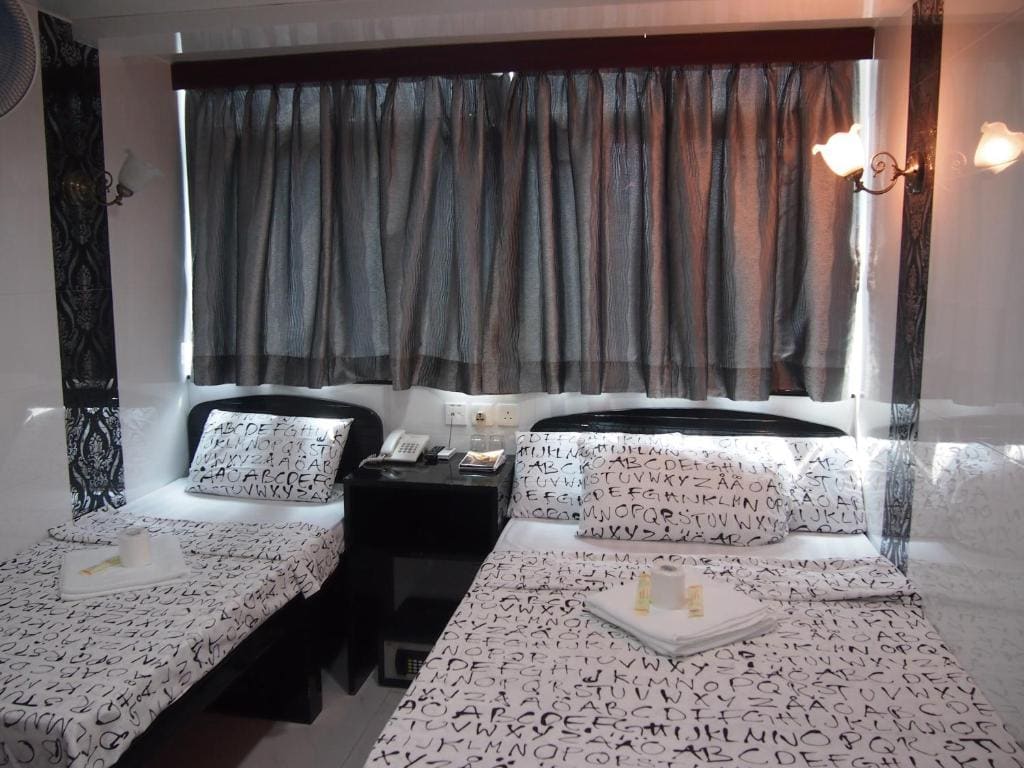 Traveller's Hostel - View 5