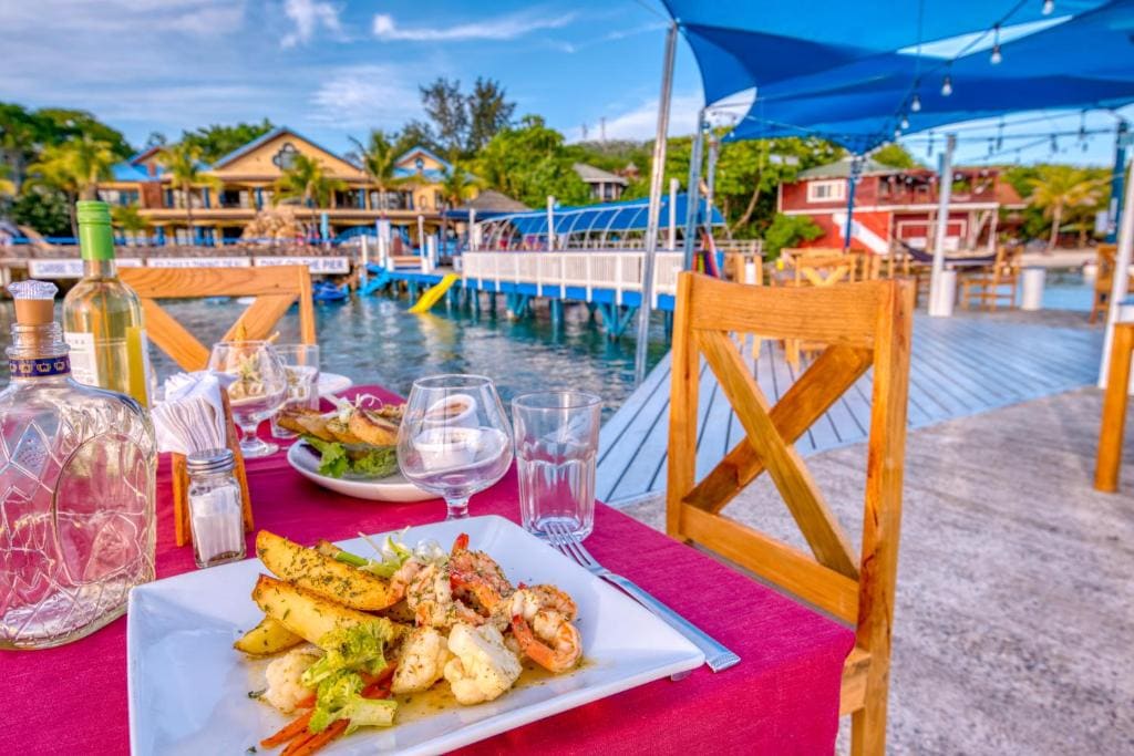 Caribe Tesoro - View 5