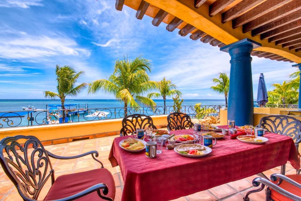 Caribe Tesoro - View 3