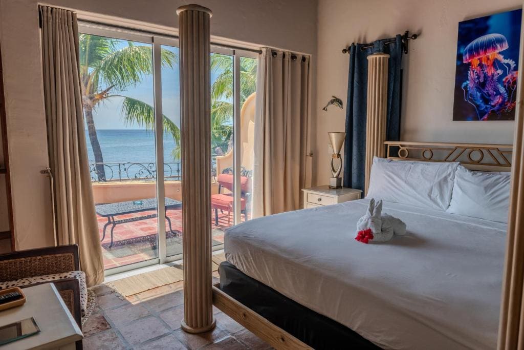 Caribe Tesoro - View 2