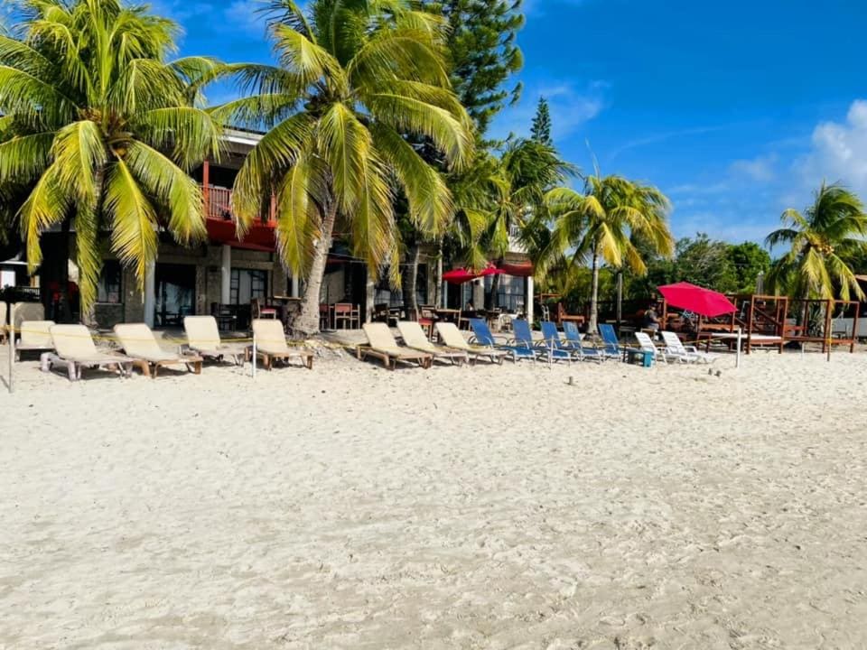 Coconut Tree West Bay - Main view