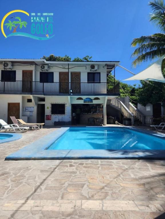 Hotel frente a la playa - View 5