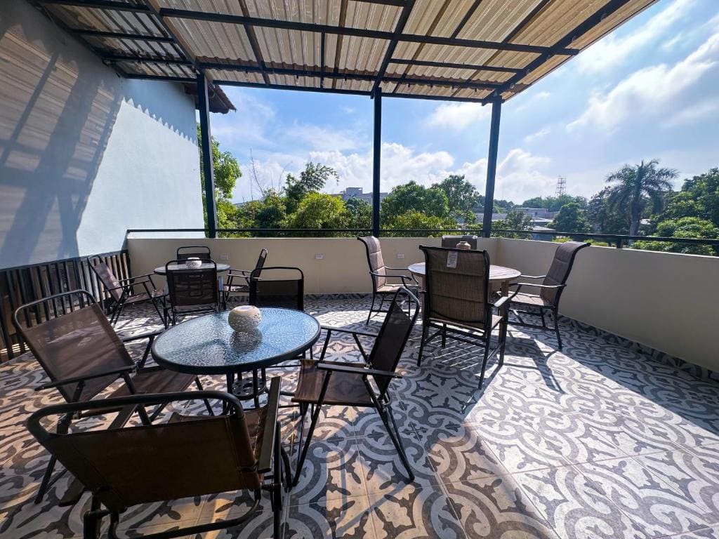 Helechos Hotel - View 5