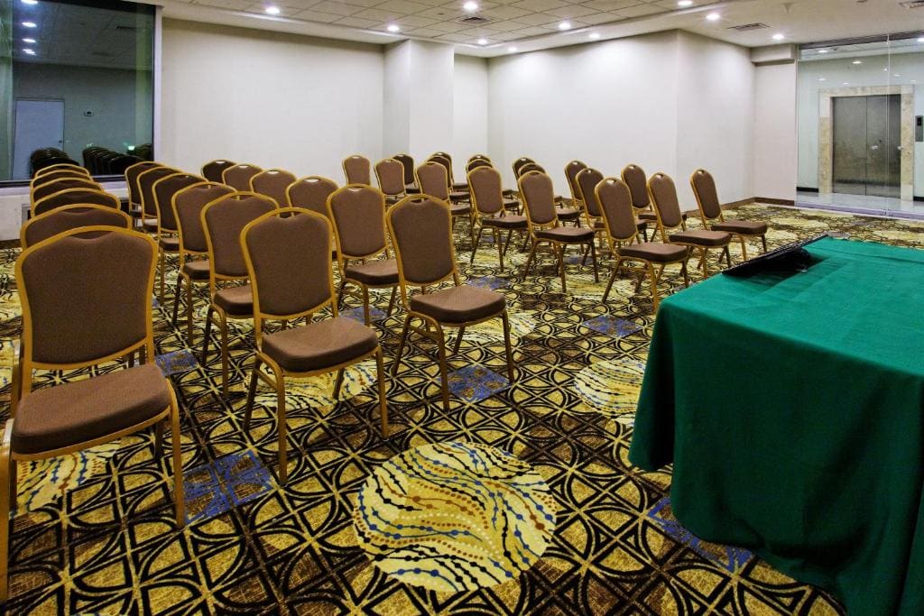 Intercity Hotels San Pedro Sula - View 7