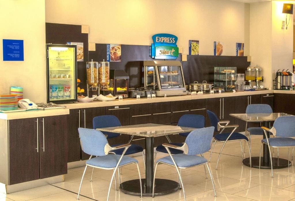 Intercity Hotels San Pedro Sula - View 3