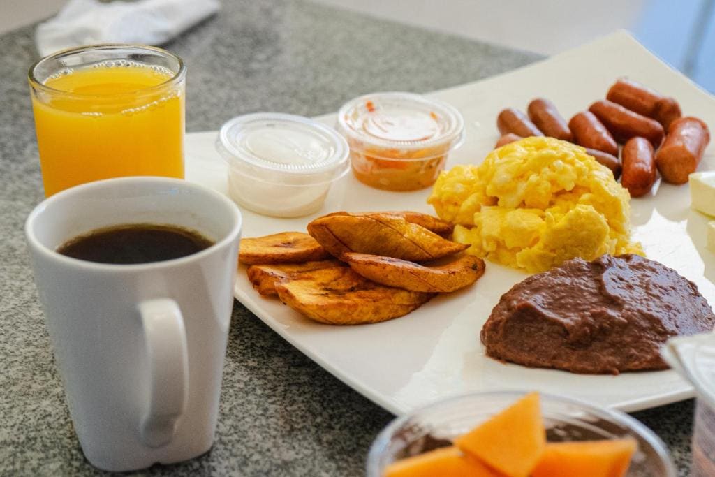 Intercity Hotels San Pedro Sula - View 6