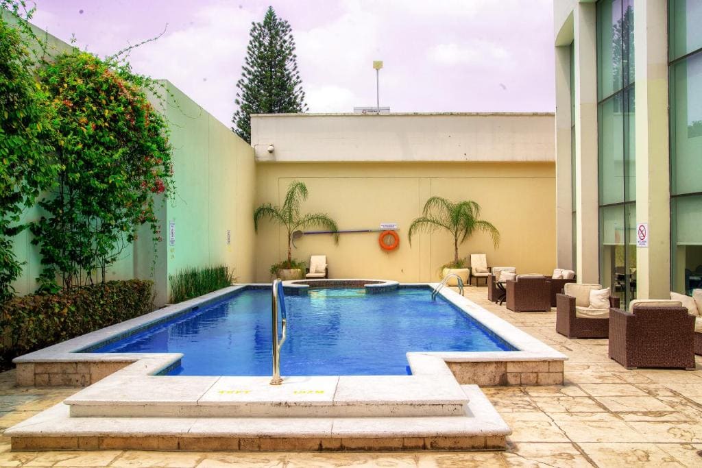 Intercity Hotels San Pedro Sula - View 4