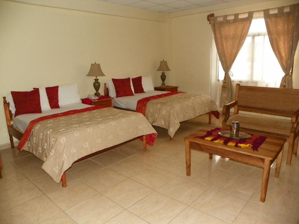 Hotel Ipsan Nah - View 2