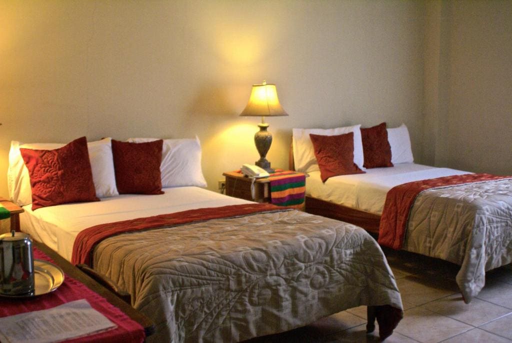 Hotel Ipsan Nah - View 7