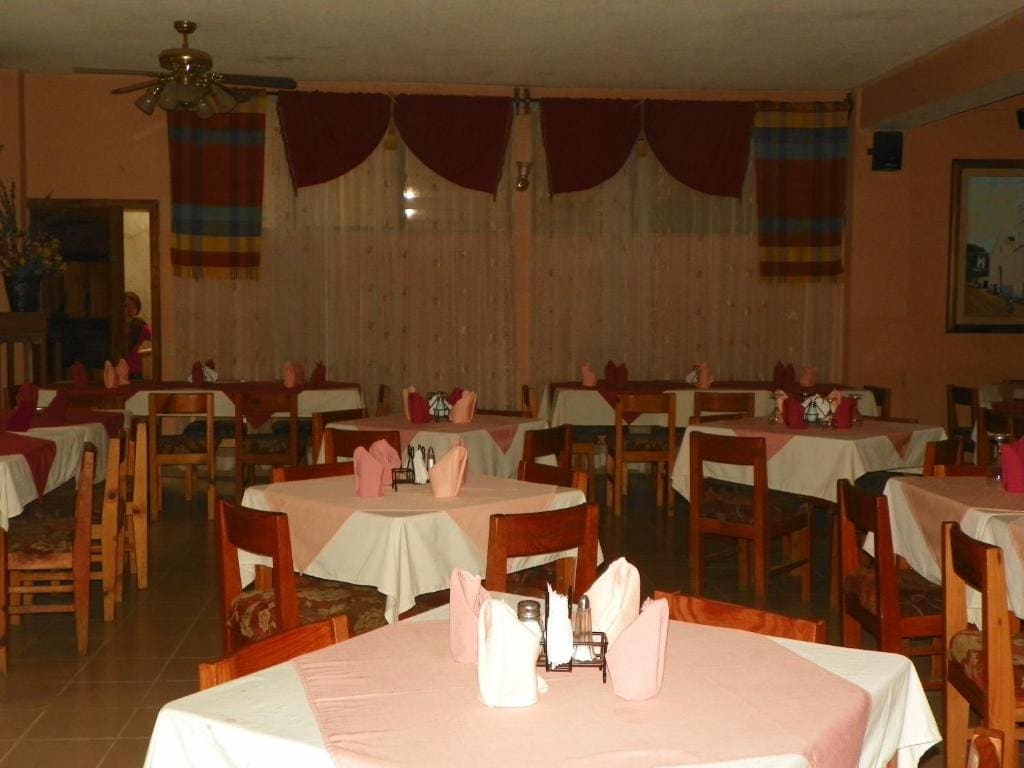 Hotel Ipsan Nah - View 3