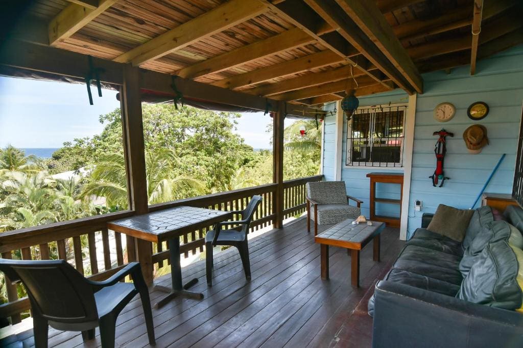 Mariposa Lodge - View 5