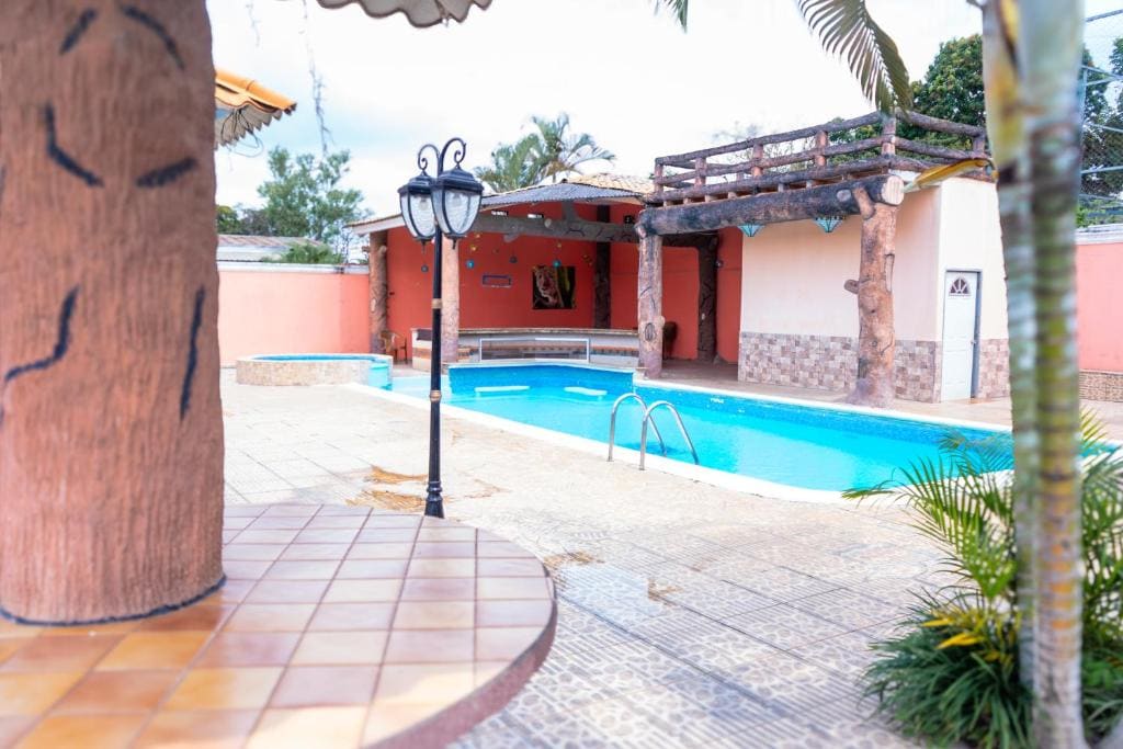 Hotel Posada del Rey - View 3