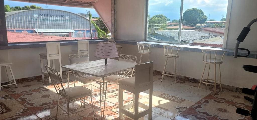 Hotel&Hostal Trinidad - Vista 5