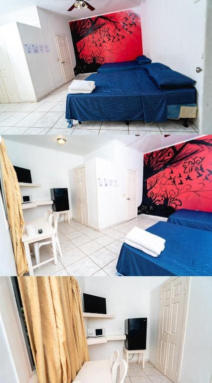 Hotel&Hostal Trinidad - Vista 6
