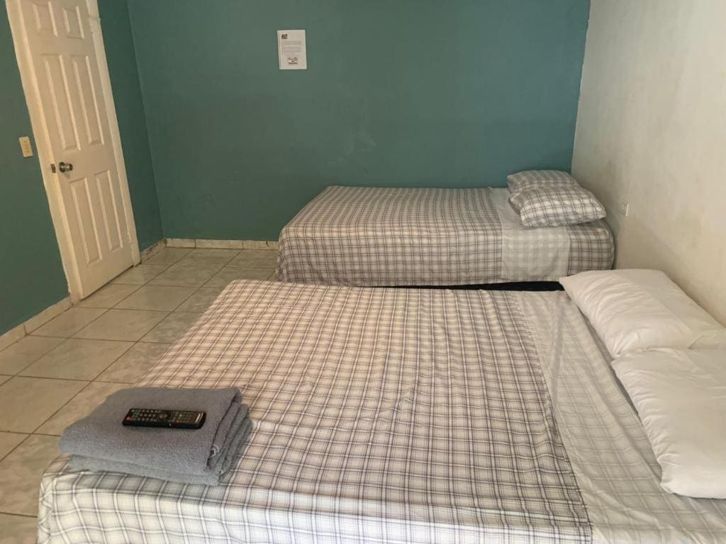 Hotel&Hostal Trinidad - Vista 7