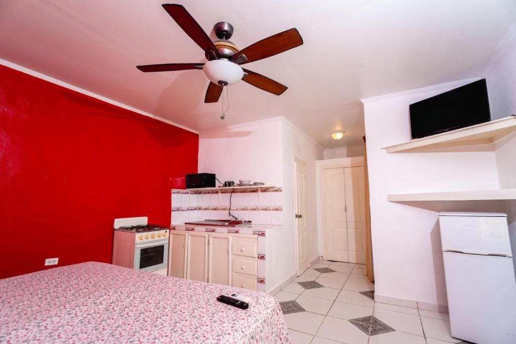 Hotel&Hostal Trinidad - Vista 4