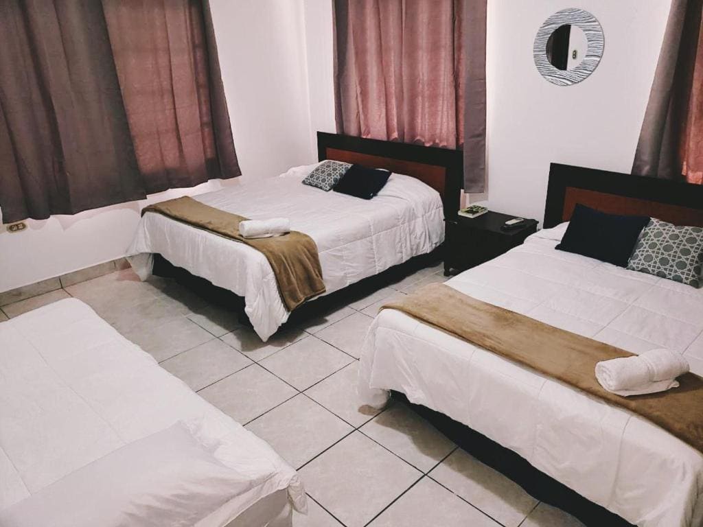 Valley Garden Hotel - View 2