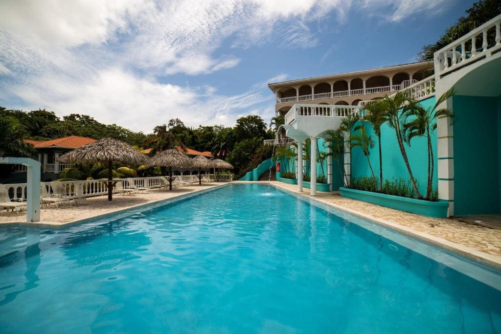 West End Dive Resort - View 4