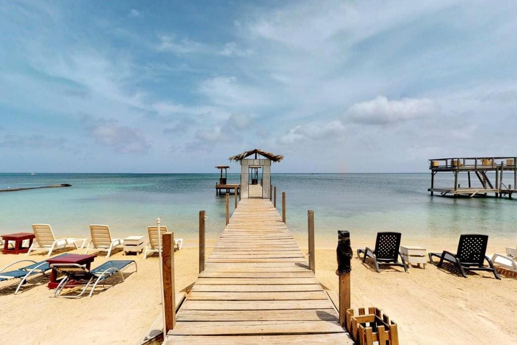 West End Dive Resort - View 6