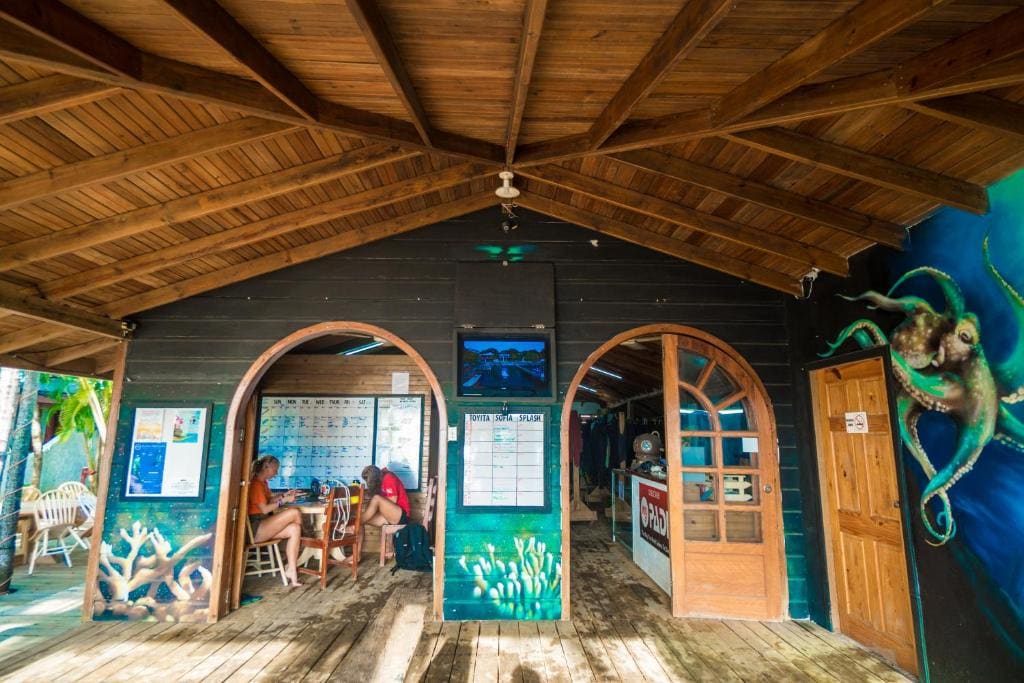 West End Dive Resort - View 7