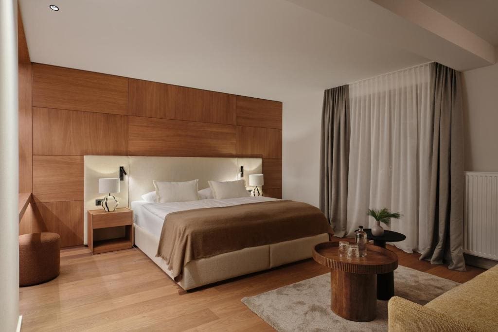 Hotel Oberforsthof - View 2