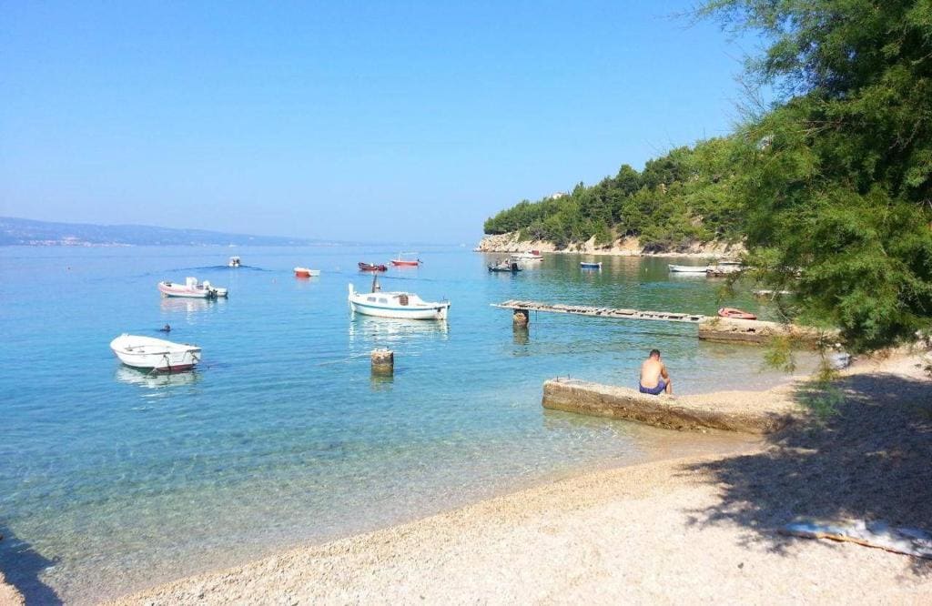 205 Mata, 80m vom Strand - Main view