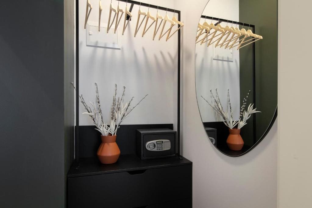 Aborda Rooms - View 7